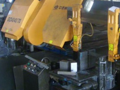 华宁SM45模具钢