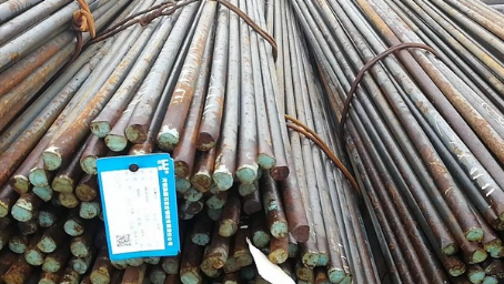 华宁30CrNi3Mo合金结构钢