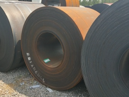 华宁Q355NHB耐候板